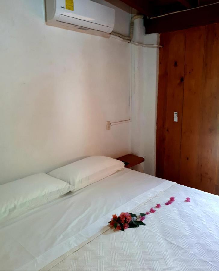 ホテル Casa Lao Centro シワタネホ エクステリア 写真