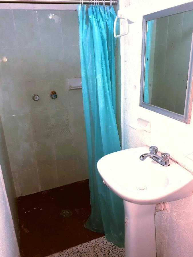 ホテル Casa Lao Centro シワタネホ エクステリア 写真