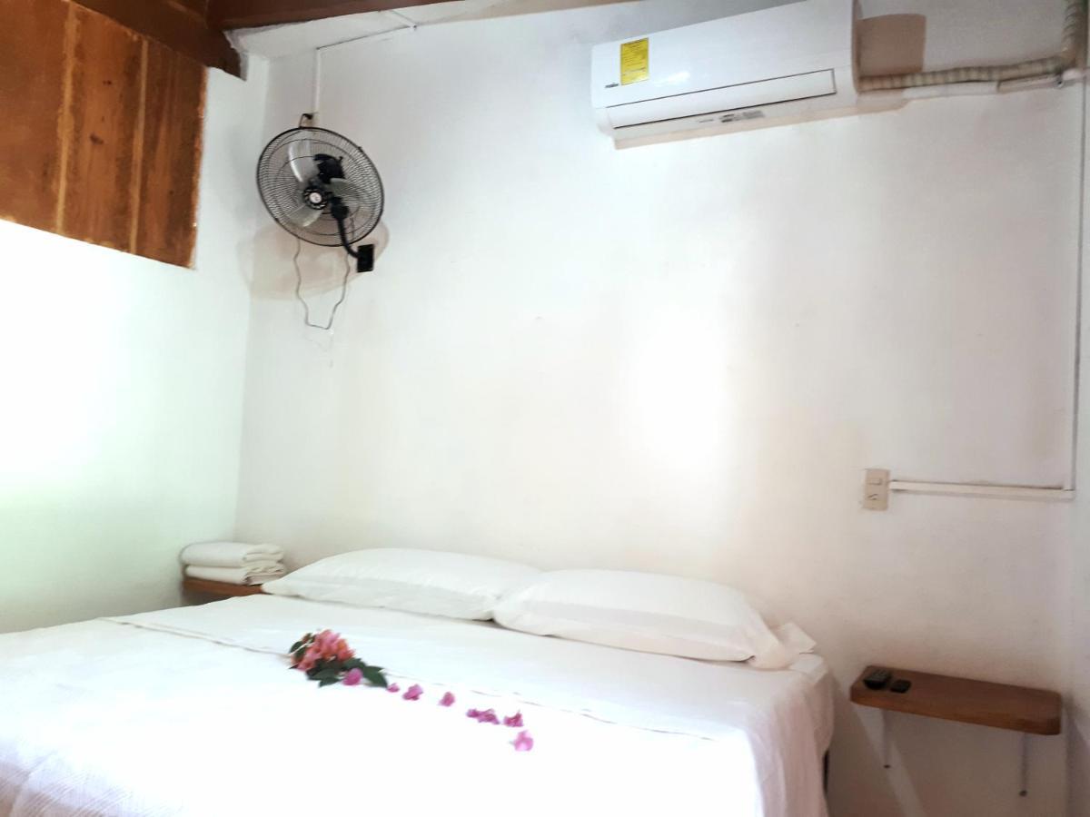 ホテル Casa Lao Centro シワタネホ エクステリア 写真