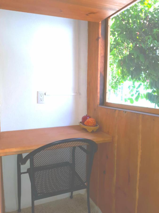 ホテル Casa Lao Centro シワタネホ エクステリア 写真